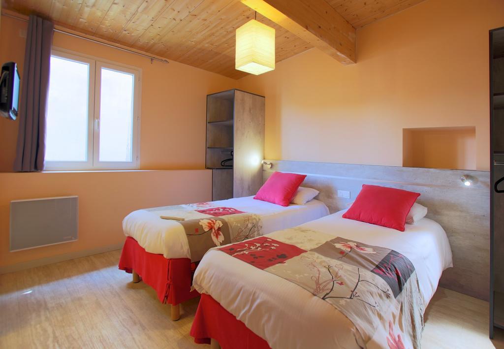 Le Castel Hotel Tain-l'Hermitage Room photo